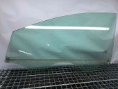 Geam usa stanga fata Ford Focus 3 Facelift [Fabr 2014-2019] OEM