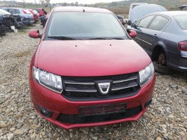 Dezmembrari Dacia Logan 2, 1.2 D4F, RETP01, 2012