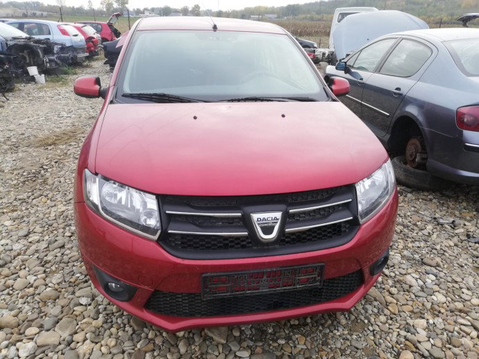 Dezmembrari Dacia Logan 2, 1.2 D4F, RETP01, 2012