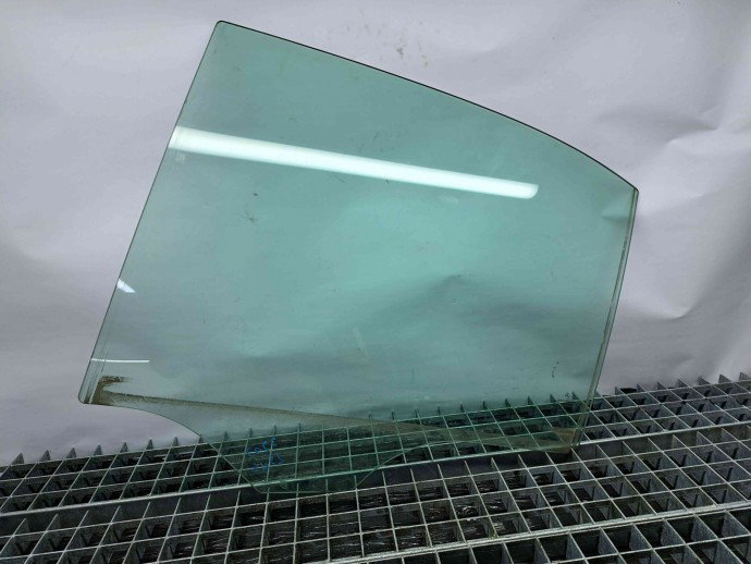Geam usa stanga spate Mercedes Clasa C (W204) [Fabr 2007-2014] OEM