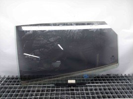Geam usa stanga spate Hyundai ix35 (LM) [Fabr 2010-2017] OEM