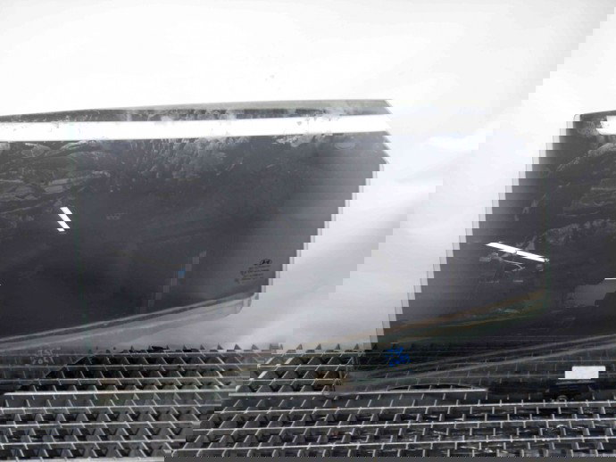 Geam usa stanga spate Hyundai ix35 (LM) [Fabr 2010-2017] OEM