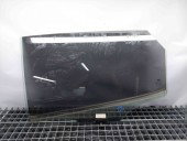 Geam usa stanga spate Hyundai ix35 (LM) [Fabr 2010-2017] OEM