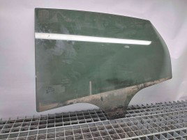 Geam usa stanga spate Ford Focus 3 Facelift [Fabr 2014-2019] OEM