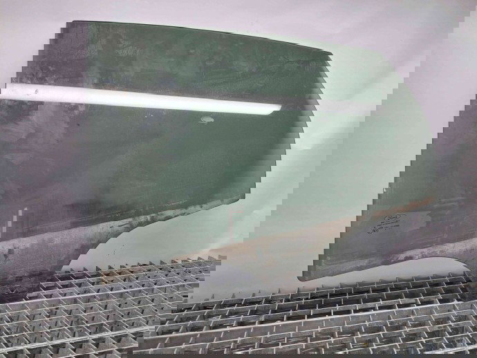 Geam usa stanga spate Ford Focus 3 Facelift [Fabr 2014-2019] OEM