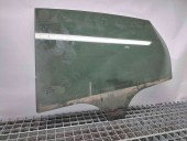 Geam usa stanga spate Ford Focus 3 Facelift [Fabr 2014-2019] OEM