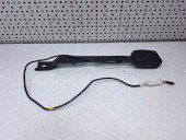  Capsa centura dreapta fata Nissan Qashqai [Fabr 2007-2014] 86842JD00C