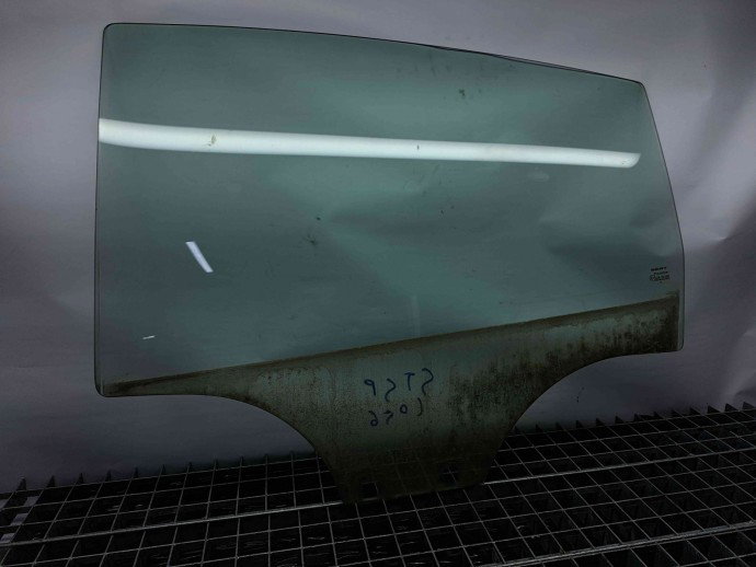 Geam usa stanga spate Seat Leon (1P1) [Fabr 2005-2011] OEM