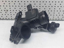 Clapeta acceleratie Peugeot Expert (III) (G9) [Fabr 2007-2015] 9675233680 2.0 DW10CD  