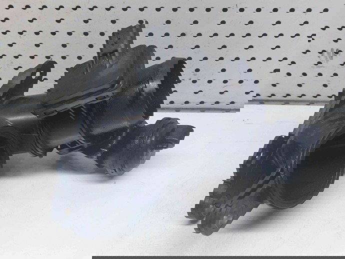 Clapeta acceleratie Peugeot Expert (III) (G9) [Fabr 2007-2015] 9675233680 2.0 DW10CD  