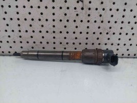 Injector Hyundai ix35 (LM) [Fabr 2010-2017] 33800-2A800 1.7 D4FD  