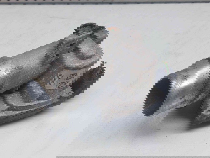 Clapeta acceleratie Dacia Duster [fabr 2010-2017] 8200614985 1.5 DCI K9K898  