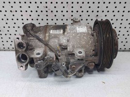 Compresor clima Renault Megane 3 Combi [Fabr 2008-2015] 926008209R 1.5 DCI K9K636 81KW / 110CP  