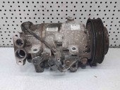 Compresor clima Renault Megane 3 Combi [Fabr 2008-2015] 926008209R 1.5 DCI K9K636 81KW / 110CP  