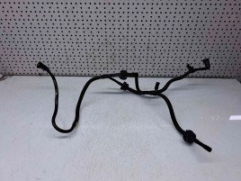 Conducta combustibil Renault Clio 4 [Fabr 2012-2020] 118263339R 0.9 TCE H4B400  