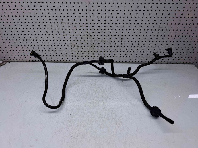 Conducta combustibil Renault Clio 4 [Fabr 2012-2020] 118263339R 0.9 TCE H4B400  