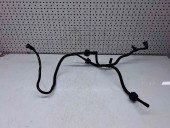 Conducta combustibil Renault Clio 4 [Fabr 2012-2020] 118263339R 0.9 TCE H4B400  