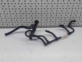 Conducta retur injectoare Dacia Duster [fabr 2010-2017] 8201003973 1.5 DCI K9K898  