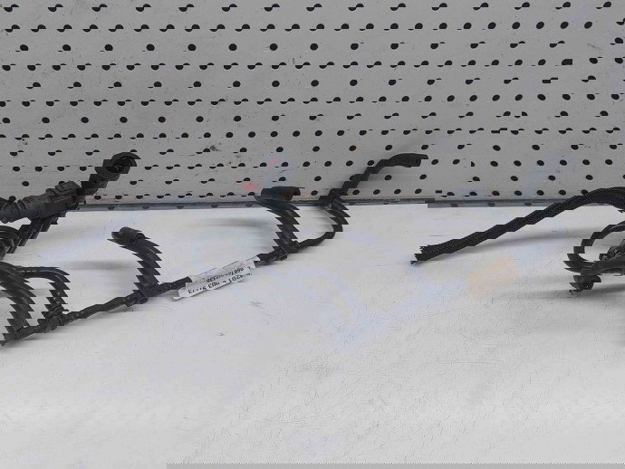 Conducta retur injectoare Dacia Duster [fabr 2010-2017] 8201003973 1.5 DCI K9K898  