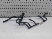 Conducta retur injectoare Dacia Duster [fabr 2010-2017] 8201003973 1.5 DCI K9K898  