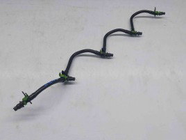 Conducta retur injectoare Peugeot Expert (III) (G9) [Fabr 2007-2015] OEM 2.0 DW10CD  