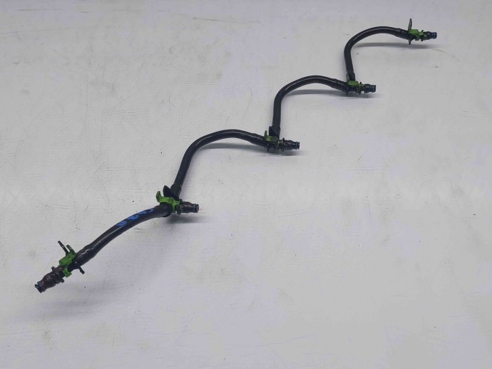 Conducta retur injectoare Peugeot Expert (III) (G9) [Fabr 2007-2015] OEM 2.0 DW10CD  