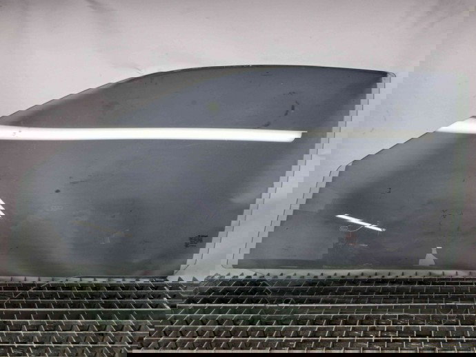 Geam usa stanga fata SMART Fortwo Coupe (W451) [Fabr 2006-2014] OEM