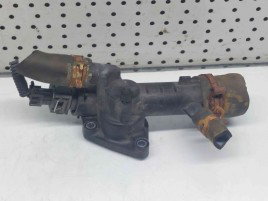 Corp termostat Dacia Duster [fabr 2010-2017] 8200954288A 1.5 DCI K9K898  