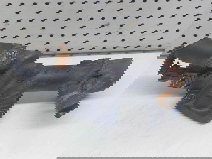 Corp termostat Dacia Duster [fabr 2010-2017] 8200954288A 1.5 DCI K9K898  