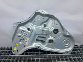 Macara electrica geam dreapta spate Hyundai ix35 (LM) [Fabr 2010-2017] 81420-2Y000