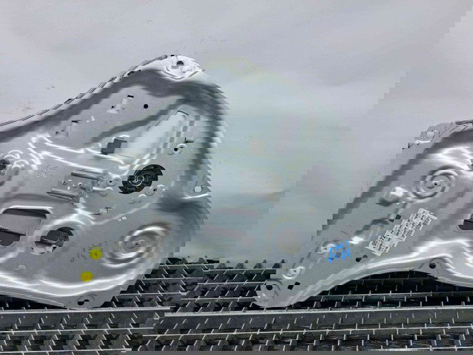 Macara electrica geam dreapta spate Hyundai ix35 (LM) [Fabr 2010-2017] 81420-2Y000