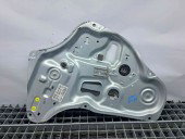 Macara electrica geam dreapta spate Hyundai ix35 (LM) [Fabr 2010-2017] 81420-2Y000