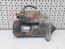  Electromotor 12 dinti Dacia Duster [fabr 2010-2017] 8200584675 1.5 DCI K9K898   