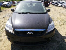 Dezmembrez Ford Focus 2 Facelift 1.6 TDCI Blackpanther 2004-2012