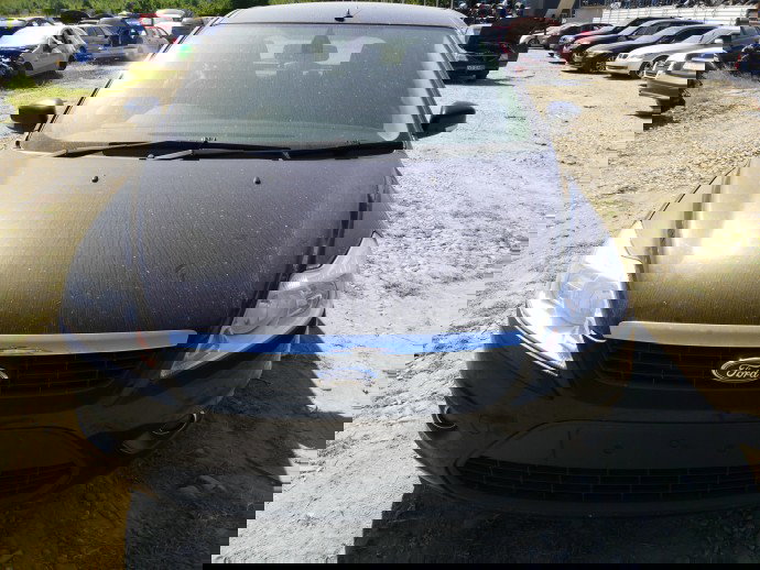 Dezmembrez Ford Focus 2 Facelift 1.6 TDCI Blackpanther 2004-2012