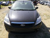Dezmembrez Ford Focus 2 Facelift 1.6 TDCI Blackpanther 2004-2012