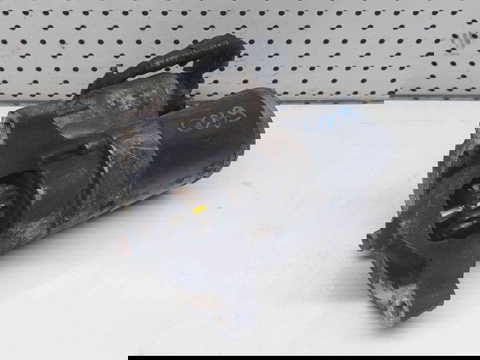  Electromotor 13 dinti Peugeot Expert (III) (G9) [Fabr 2007-2015] 9805058680 2.0 DW10CD 94KW / 128CP  