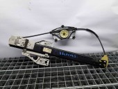 Macara electrica geam dreapta spate Audi A4 (8K5, B8) Avant [Fabr 2008-2015] 8K0839462A