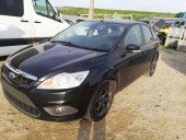 Dezmembrez Ford Focus 2 Facelift 1.6 TDCI Blackpanther 2004-2012