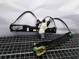 Macara electrica geam stanga fata Ford Focus 3 Facelift [Fabr 2014-2019] CM51-A23201-AF