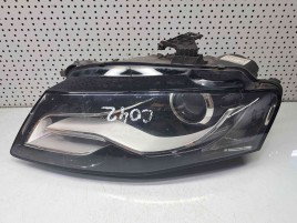  Far stanga Audi A4 (8K2, B8) [Fabr 2008-2015] 8K0941029AK