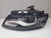  Far stanga Audi A4 (8K2, B8) [Fabr 2008-2015] 8K0941029AK