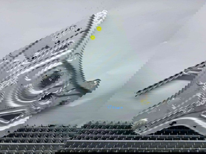 Macara electrica geam stanga fata Hyundai ix35 (LM) [Fabr 2010-2017] 81310-2Y010