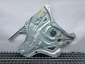 Macara electrica geam stanga fata Hyundai ix35 (LM) [Fabr 2010-2017] 81310-2Y010