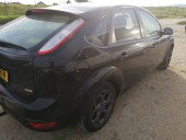 Dezmembrez Ford Focus 2 Facelift 1.6 TDCI Blackpanther 2004-2012