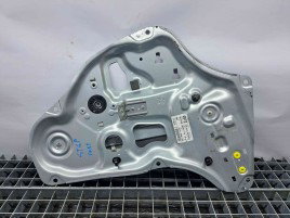 Macara electrica geam stanga spate Hyundai ix35 (LM) [Fabr 2010-2017] 81410-2Y000