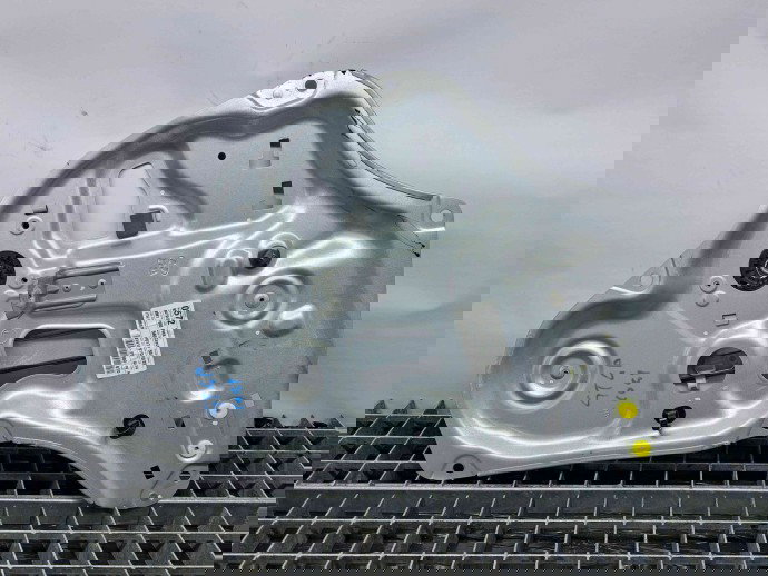 Macara electrica geam stanga spate Hyundai ix35 (LM) [Fabr 2010-2017] 81410-2Y000