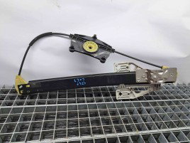 Macara electrica geam stanga spate Audi A4 (8K5, B8) Avant [Fabr 2008-2015] OEM