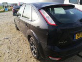 Dezmembrez Ford Focus 2 Facelift 1.6 TDCI Blackpanther 2004-2012