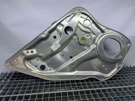 Macara electrica geam stanga spate Mercedes Clasa C (W204) [Fabr 2007-2014] 981694-104